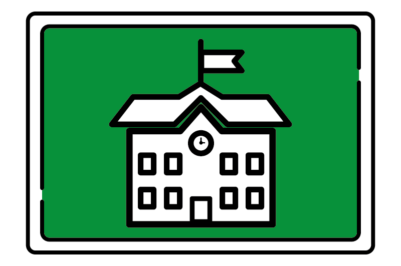 民辦辦學許可證